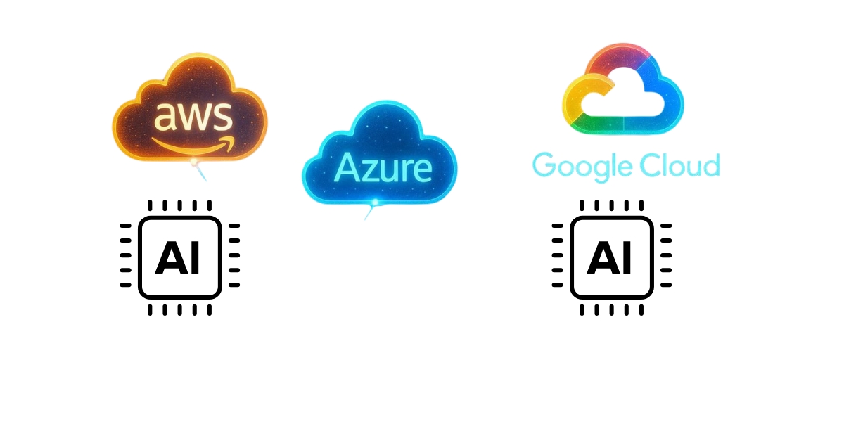 API & Cloud Solutions